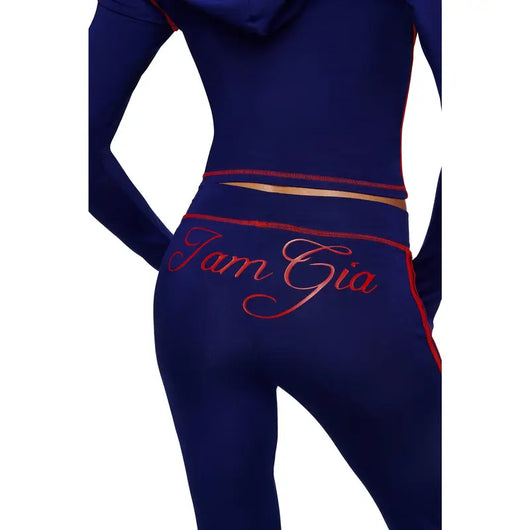 I AM G.I.A Sports Set