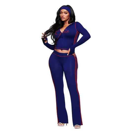 I AM G.I.A Sports Set