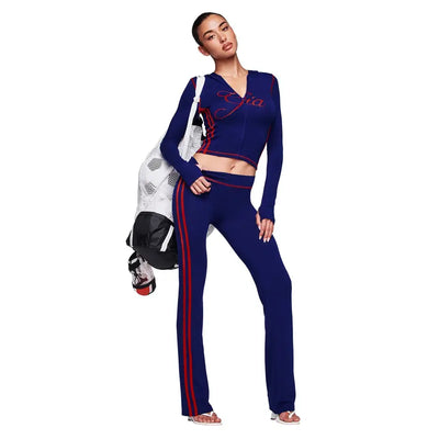 I AM G.I.A Sports Set