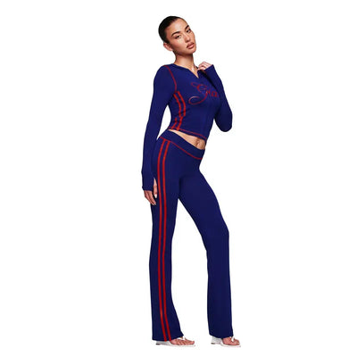 I AM G.I.A Sports Set